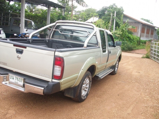 กระบะพร้อมใช้งาน รถปี 46 เครื่อง ZDI รถครู ใช้น้อย กระบะพร้อมใช้งาน รถปี 46 เครื่อง ZDI รถครู ใช้น้อย