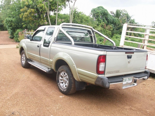 กระบะพร้อมใช้งาน รถปี 46 เครื่อง ZDI รถครู ใช้น้อย กระบะพร้อมใช้งาน รถปี 46 เครื่อง ZDI รถครู ใช้น้อย