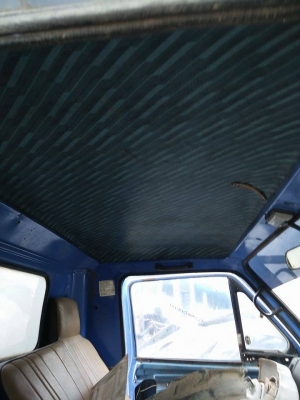 หัวเก๋ง npr 115 ขายตามสภาพ ถูกๆมาเอาไปเลย