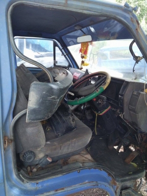 หัวเก๋ง npr 115 ขายตามสภาพ ถูกๆมาเอาไปเลย