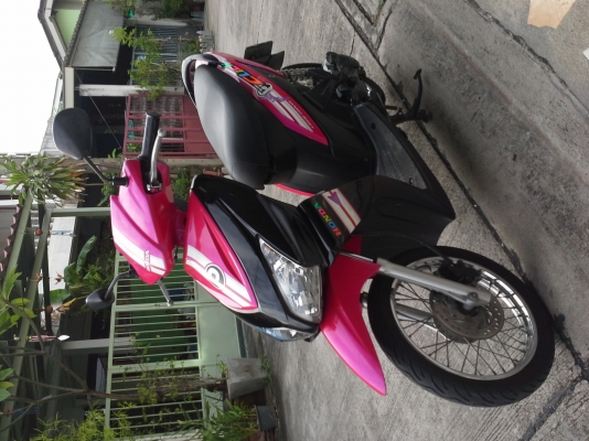 click play 110 14500บาท click play 110 14500บาท