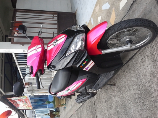 click play 110 14500บาท click play 110 14500บาท