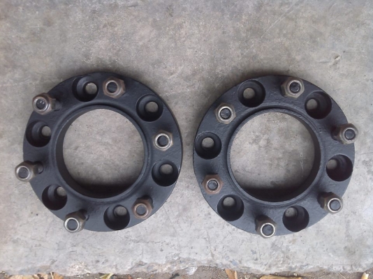 อแด็บเตอร 6-6 1"