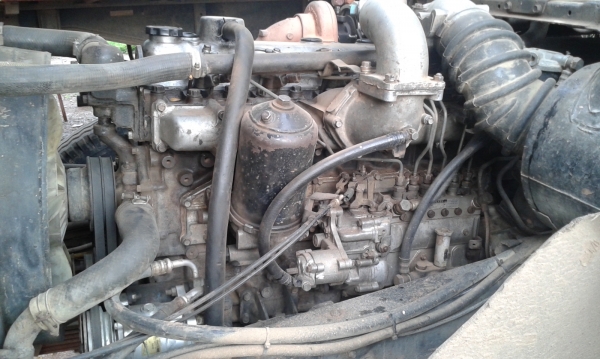 ขายไอ้หลงโบว์ FN527M TF3171 สองเพลาดั้ม ขายไอ้หลงโบว์ FN527M TF3171 สองเพลาดั้ม