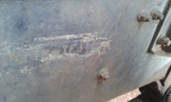 ขายไอ้หลงโบว์ FN527M TF3171 สองเพลาดั้ม ขายไอ้หลงโบว์ FN527M TF3171 สองเพลาดั้ม