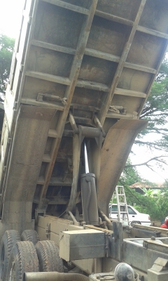 ขายไอ้หลงโบว์ FN527M TF3171 สองเพลาดั้ม ขายไอ้หลงโบว์ FN527M TF3171 สองเพลาดั้ม