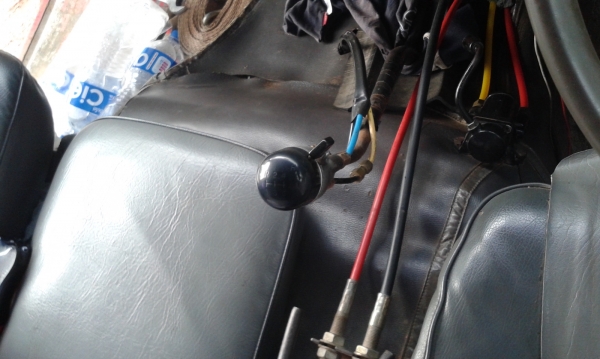 ขายไอ้หลงโบว์ FN527M TF3171 สองเพลาดั้ม ขายไอ้หลงโบว์ FN527M TF3171 สองเพลาดั้ม