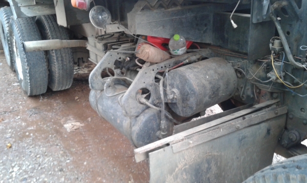 ขายไอ้หลงโบว์ FN527M TF3171 สองเพลาดั้ม ขายไอ้หลงโบว์ FN527M TF3171 สองเพลาดั้ม