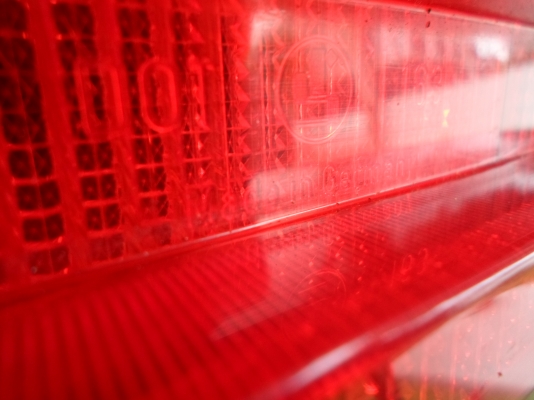 ไฟท้าย BENZ W124