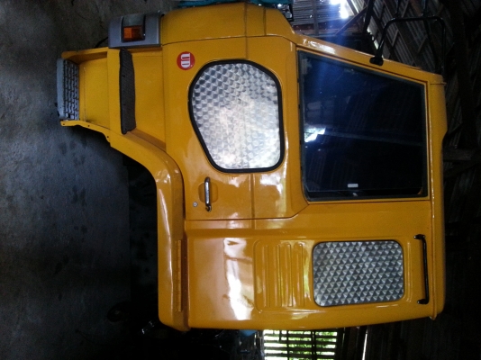 ขายหัวเก๋ง UD