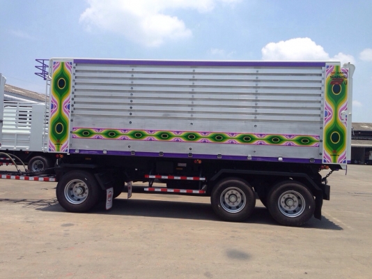 ขายรถใหม่ป้ายแดง 22 ล้อพ่วงแม่ลูกดัมพ์ ISUZU DECA 360 แรงม้า หางพ่วงดัมพ์ 3 เพลาคอกเกษตร ขายรถใหม่ป้ายแดง 22 ล้อพ่วงแม่ลูกดัมพ์ ISUZU DECA 360 แรงม้า หางพ่วงดัมพ์ 3 เพลาคอกเกษตร