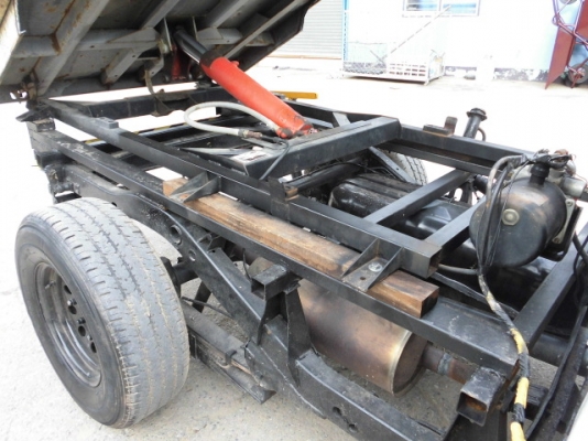 ขายปิกอัพดั้ม สภาบ นางฟ้า ราคา ย่อมเยาว์ 99000 บาท เอกสานพร้อมโอนครับ ระบบดั้มใช้งานหนักได้จริง วิ่งจริง