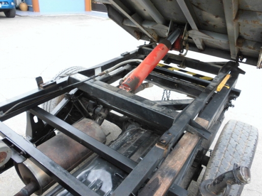 ขายปิกอัพดั้ม สภาบ นางฟ้า ราคา ย่อมเยาว์ 99000 บาท เอกสานพร้อมโอนครับ ระบบดั้มใช้งานหนักได้จริง วิ่งจริง