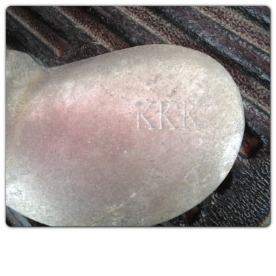 ขายใบพัดเรือ 3K  15"