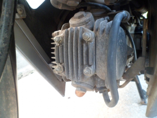 รถบ้านๆเครื่องดีมาก