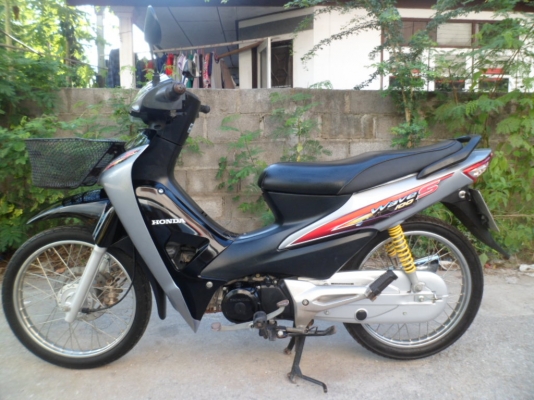 รถบ้านๆเครื่องดีมาก