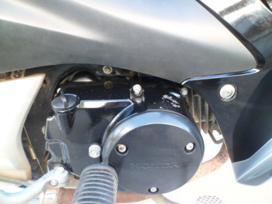 รถบ้านๆเครื่องดีมาก