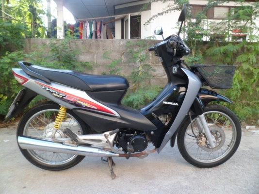 รถบ้านๆเครื่องดีมาก