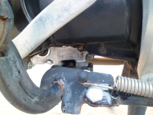 รถบ้านๆเครื่องดีมาก