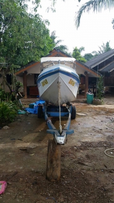 ขายเรือสปีดโบ๊ท