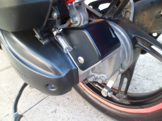 pcx150 ดำ-ด้านรปลายปี56