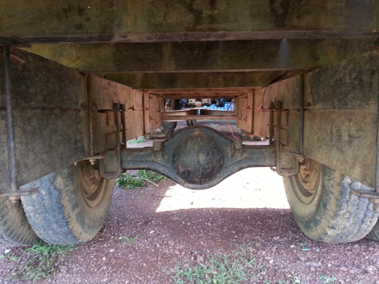 ขายรถไถฟอร์ด 5000 เครื่อง T3 รถบ้านพร้อมใช้