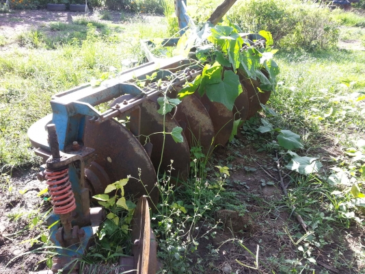 ขายรถไถฟอร์ด 5000 เครื่อง T3 รถบ้านพร้อมใช้