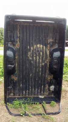 กระบะถอดดีเเม็คตอนเดียว