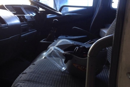 รถสิบล้อ Mitsubishi  627 euro 2  M 6 ปี 47 มี 2 คัน หัวลาก ราคาคุยได้ครับ