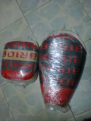 เบาะ C70 2 ตอน หนังคาบาย ไม่ใช้งานเลย