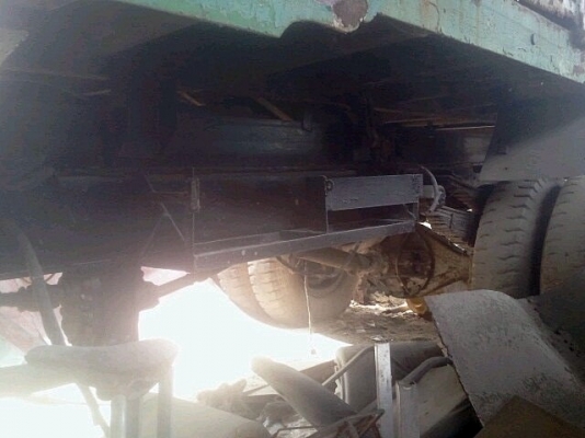 รถดัมพ์6ล้อ isuzu