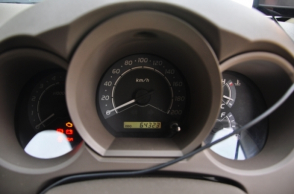 ขายด่วน 339000 บาท..เดิมๆ ไม่มีชน น้ำไม่ท่วม วิ่งน้อยๆ 64000 km. ขายด่วน 339000 บาท..เดิมๆ ไม่มีชน น้ำไม่ท่วม วิ่งน้อยๆ 64000 km.