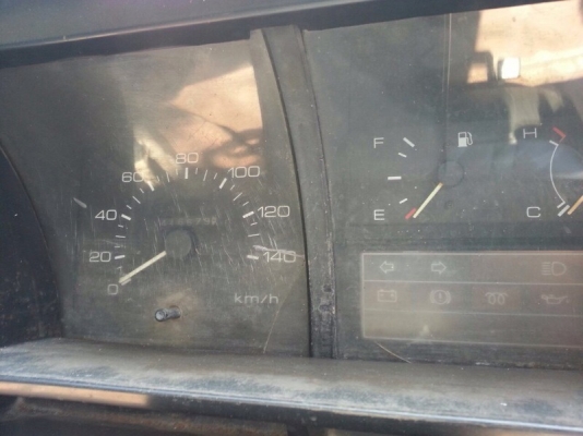 รถอีซูซุ 6 ล้อหลังถนน NPR 115 แรงม้า. ปี 35 สนใจติดต่อ 081 - 6079515 รถอีซูซุ 6 ล้อหลังถนน NPR 115 แรงม้า. ปี 35 สนใจติดต่อ 081 - 6079515