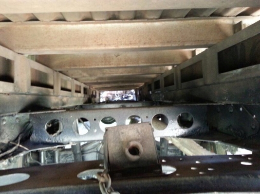 รถอีซูซุ 6 ล้อหลังถนน NPR 115 แรงม้า. ปี 35 สนใจติดต่อ 081 - 6079515 รถอีซูซุ 6 ล้อหลังถนน NPR 115 แรงม้า. ปี 35 สนใจติดต่อ 081 - 6079515