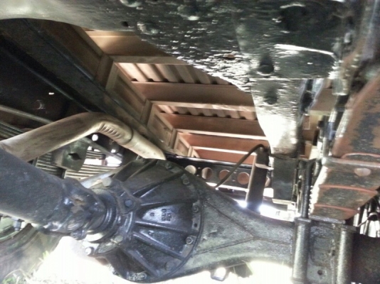 รถอีซูซุ 6 ล้อหลังถนน NPR 115 แรงม้า. ปี 35 สนใจติดต่อ 081 - 6079515 รถอีซูซุ 6 ล้อหลังถนน NPR 115 แรงม้า. ปี 35 สนใจติดต่อ 081 - 6079515