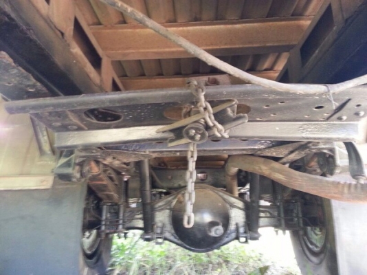 รถอีซูซุ 6 ล้อหลังถนน NPR 115 แรงม้า. ปี 35 สนใจติดต่อ 081 - 6079515 รถอีซูซุ 6 ล้อหลังถนน NPR 115 แรงม้า. ปี 35 สนใจติดต่อ 081 - 6079515