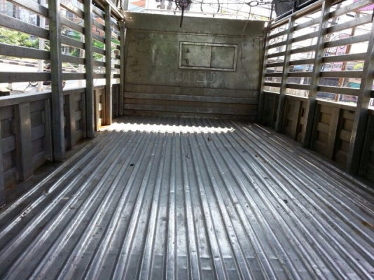 รถอีซูซุ 6 ล้อหลังถนน NPR 115 แรงม้า. ปี 35 สนใจติดต่อ 081 - 6079515 รถอีซูซุ 6 ล้อหลังถนน NPR 115 แรงม้า. ปี 35 สนใจติดต่อ 081 - 6079515