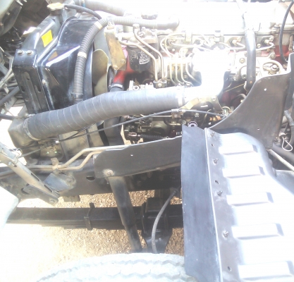 6 ล้อกลาง *Euro.2* HINO MEGA FC4J 175 แรงม้า *ยาว 6.50 ม.* รถสวยจริง *รถห้างแท้* สภาพพร้อมใช้งาน * มีเล่มพร้อมโอน 6 ล้อกลาง *Euro.2* HINO MEGA FC4J 175 แรงม้า *ยาว 6.50 ม.* รถสวยจริง *รถห้างแท้* สภาพพร้อมใช้งาน * มีเล่มพร้อมโอน