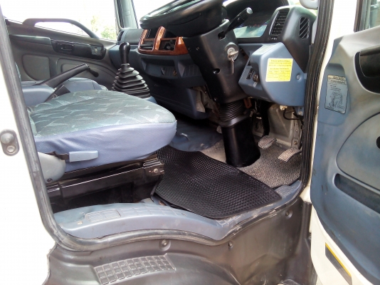 6 ล้อกลาง *Euro.2* HINO MEGA FC4J 175 แรงม้า *ยาว 6.50 ม.* รถสวยจริง *รถห้างแท้* สภาพพร้อมใช้งาน * มีเล่มพร้อมโอน 6 ล้อกลาง *Euro.2* HINO MEGA FC4J 175 แรงม้า *ยาว 6.50 ม.* รถสวยจริง *รถห้างแท้* สภาพพร้อมใช้งาน * มีเล่มพร้อมโอน