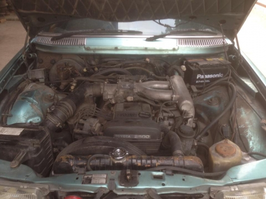 benz e230ปี2525 สภาพสวย