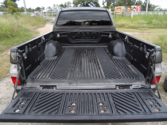 ขาย STRADA MEGACAB 2.5