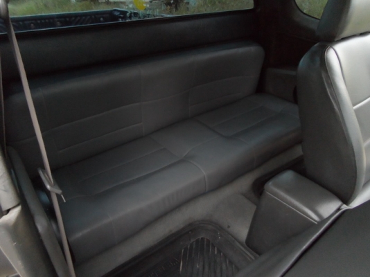 ขาย STRADA MEGACAB 2.5