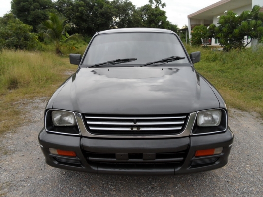 ขาย STRADA MEGACAB 2.5