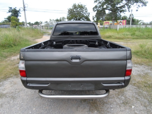 ขาย STRADA MEGACAB 2.5