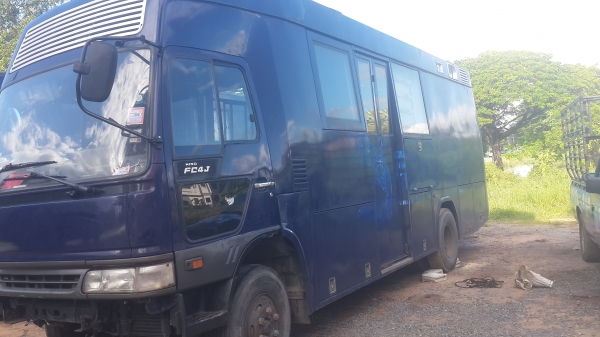 #####  ขายเฉพาะตู้นะครับ  ยาว 5.5 เมตร#######