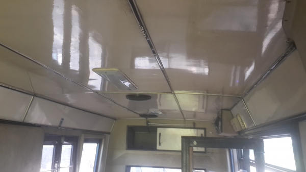 #####  ขายเฉพาะตู้นะครับ  ยาว 5.5 เมตร#######