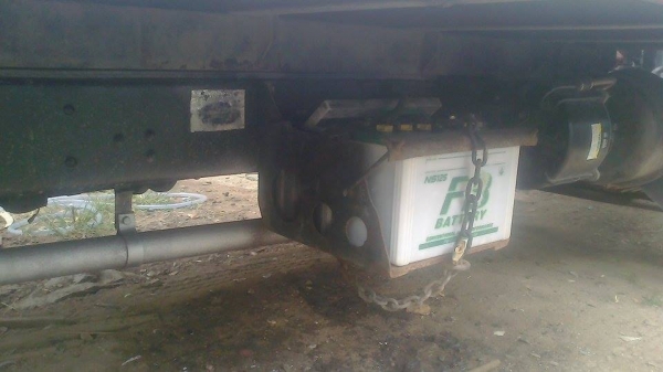 ขายหกล้อฮีโน่ตู้แห้ง3บานช่วงยาว5.5เมตรเครื่องwo4d 117แรงรถแท้ห้างสภาพสวยจัดเอกสารพร้อมโอนราคา385000