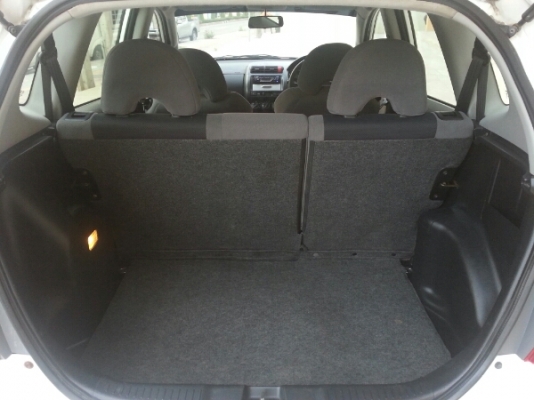 แจ๊ส 04 IDSI แอร์แบ็ค เอบีเอส ออโต้