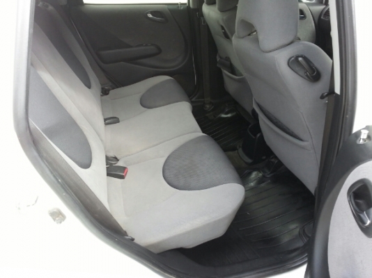 แจ๊ส 04 IDSI แอร์แบ็ค เอบีเอส ออโต้