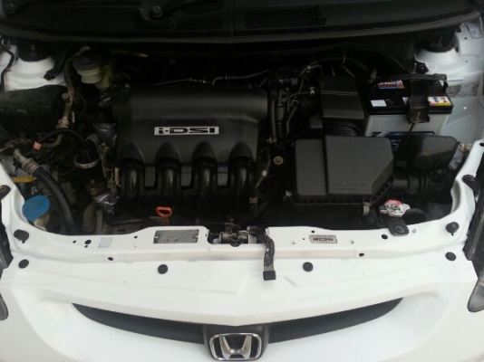 แจ๊ส 04 IDSI แอร์แบ็ค เอบีเอส ออโต้